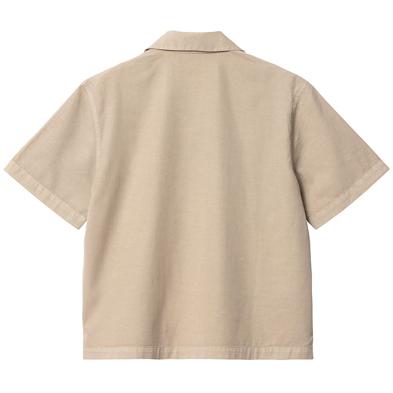 Carhartt WIP Delray Shirt Wall/Wax
