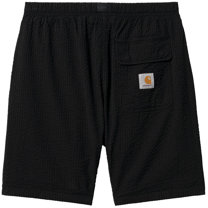 Carhartt WIP Dryden Shorts Black