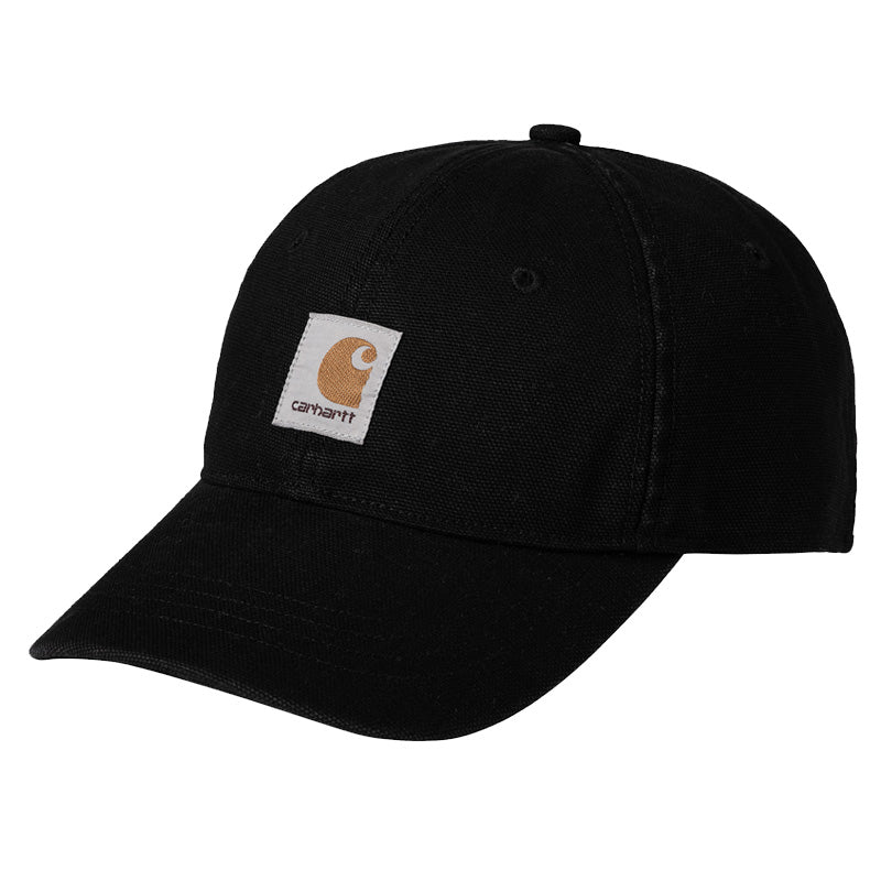 Carhartt WIP Dunes Cap Black