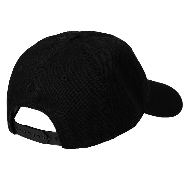 Carhartt WIP Dunes Cap Black