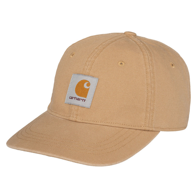 Carhartt WIP Dunes Cap Dusty H Brown