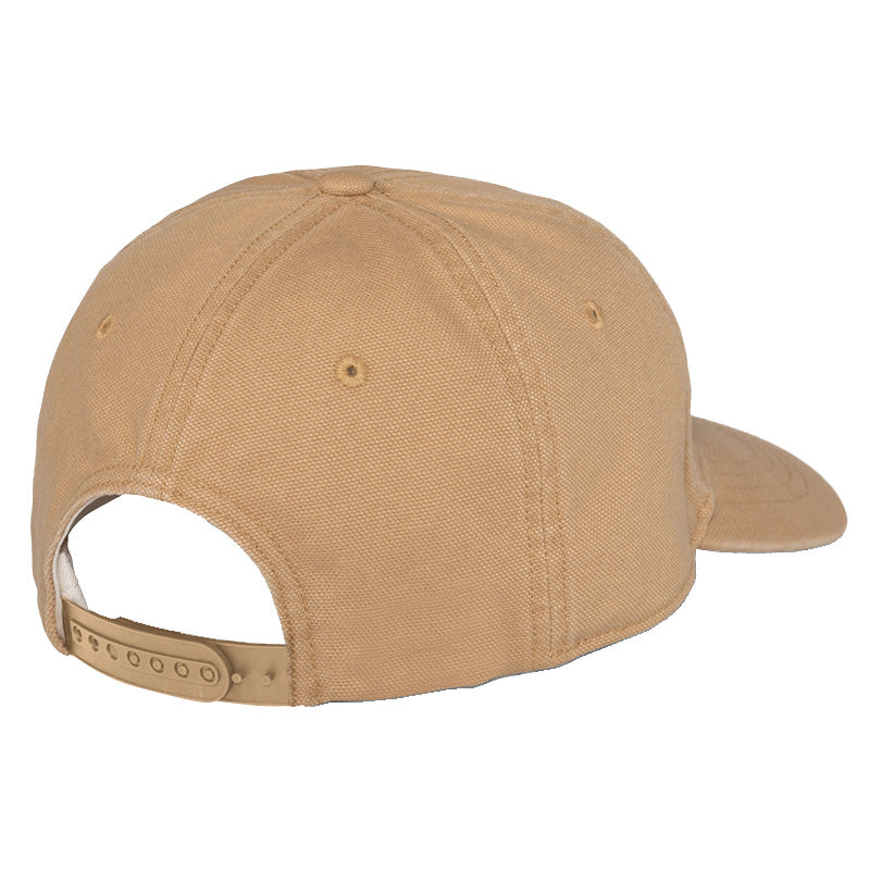 Carhartt WIP Dunes Cap Dusty H Brown