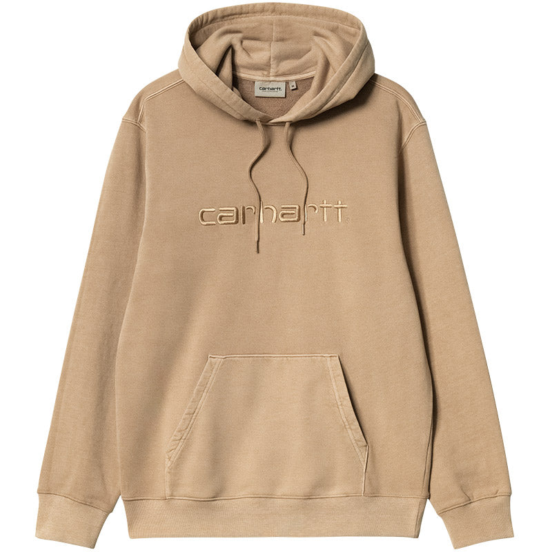 Carhartt WIP Duster Hoodie Nomad – Sparky Online Store