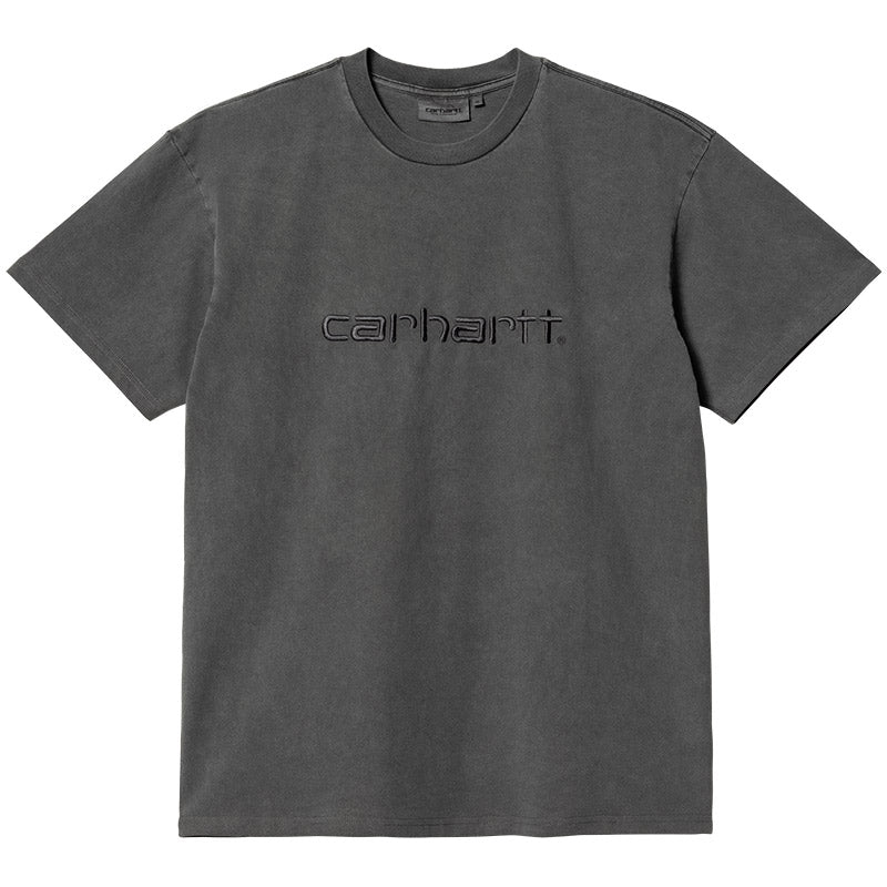 Carhartt WIP Duster T-Shirt Vulcan