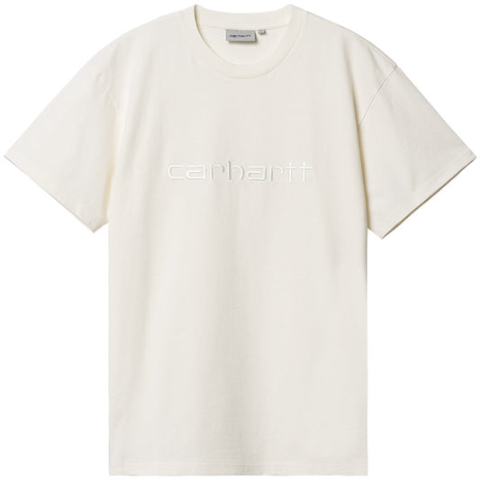 Carhartt WIP Duster T-Shirt Wax