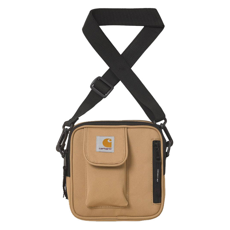 Carhartt WIP Essentials Bag Dusty H Brown