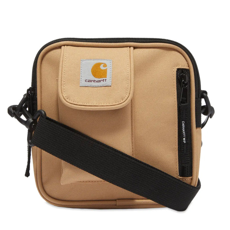 Carhartt WIP Essentials Bag Dusty H Brown