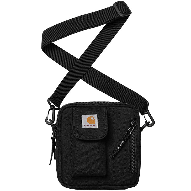 Carhartt WIP Essentials Small Bag Black