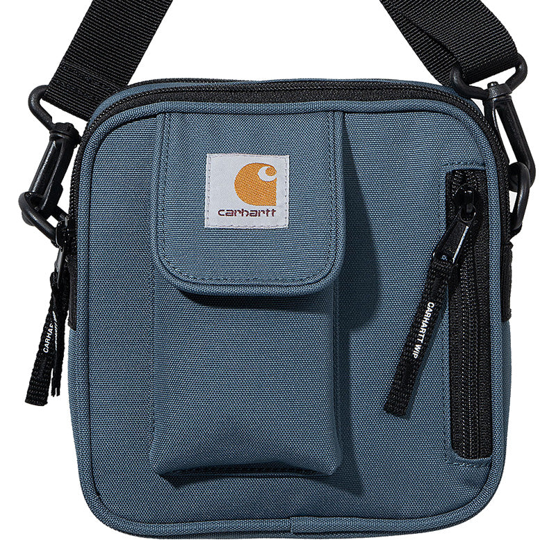 Carhartt WIP Essentials Small Bag Storm Blue