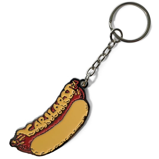 Carhartt WIP Flavor Keychain Elba