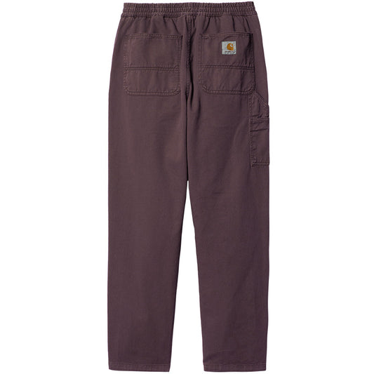 Carhartt WIP Flint Pants Artichoke