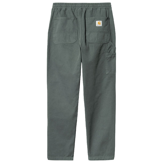 Carhartt WIP Flint Pants Jura Garment Dyed
