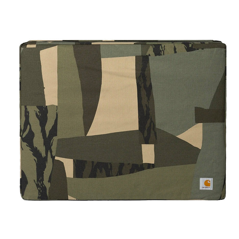 Carhartt WIP Foldable Mattress Camo Mend