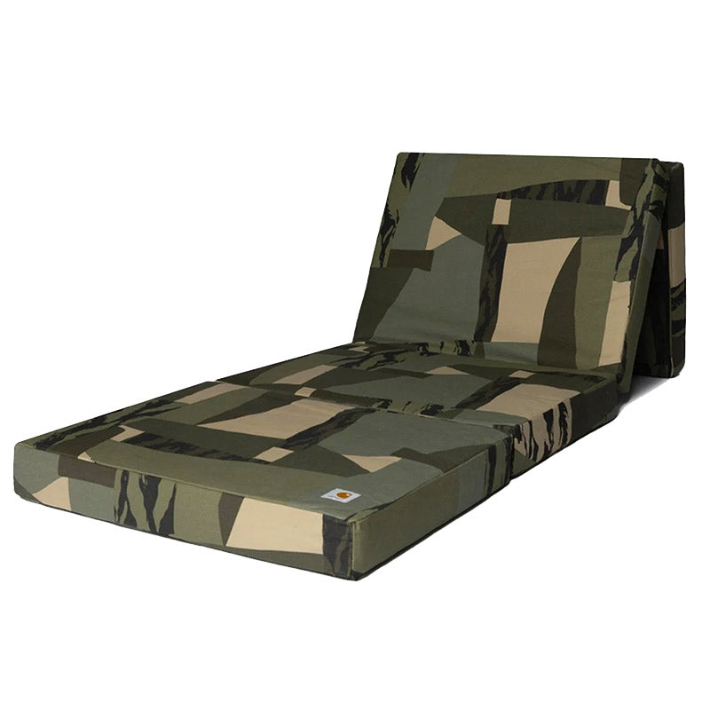 Carhartt WIP Foldable Mattress Camo Mend