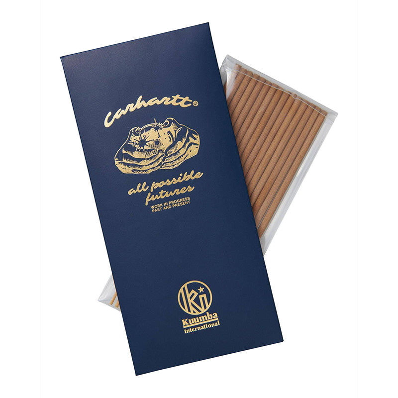Carhartt WIP Fortune Mini Incense Stick Corse/Gold
