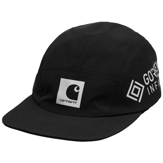 Carhartt WIP Gore Tex Reflect Cap Black