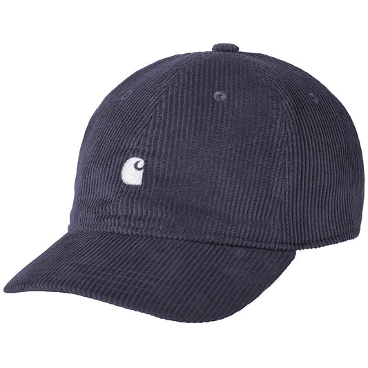 Carhartt WIP Harlem Cap Artichoke/Wax