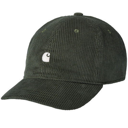 Carhartt WIP Harlem Cap Boxwood/Wax