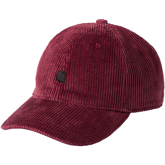 Carhartt WIP Harlem Cap Corvina/Black