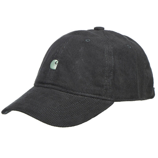 Carhartt WIP Harlem Cap Hemlock Green/Pale Spearmint