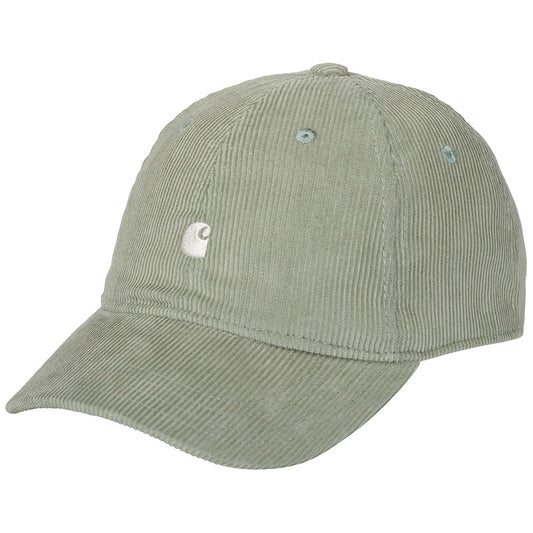 Carhartt WIP Harlem Cap Yucca/Wax