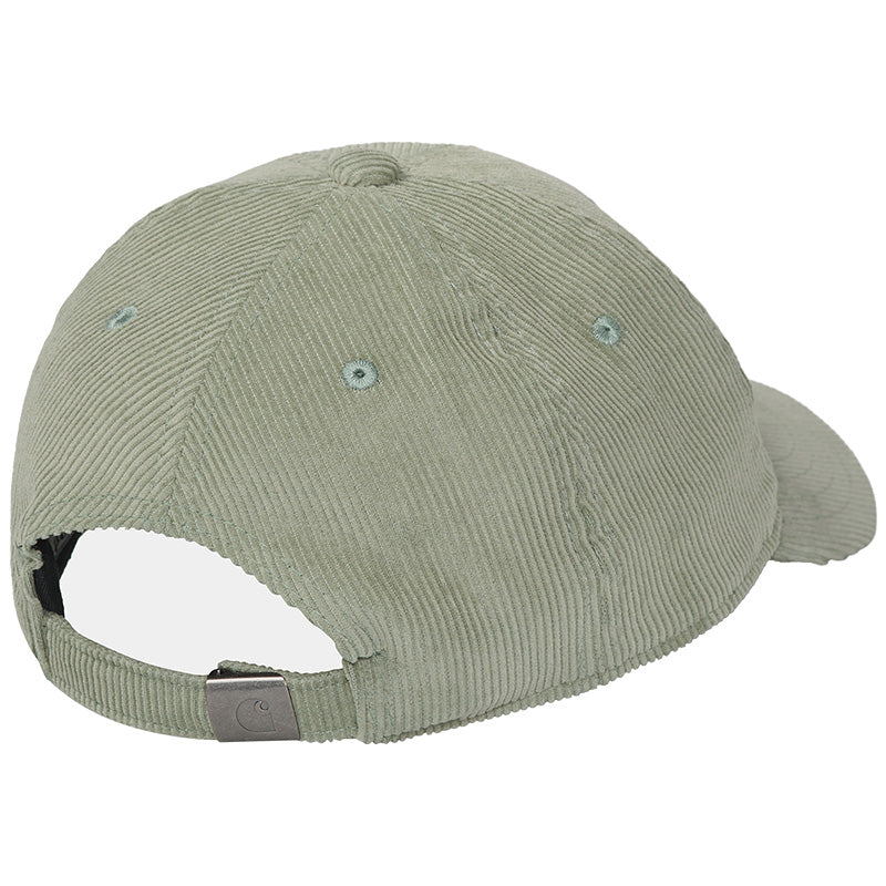 Carhartt WIP Harlem Cap Yucca/Wax