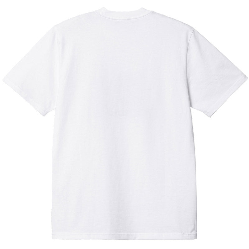 Carhartt WIP Harvester T-Shirt White