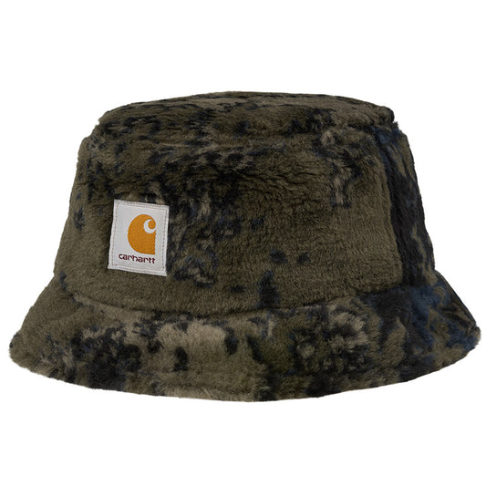 Carhartt WIP High Plains Bucket Hat High Plains Jacquard/Cypress