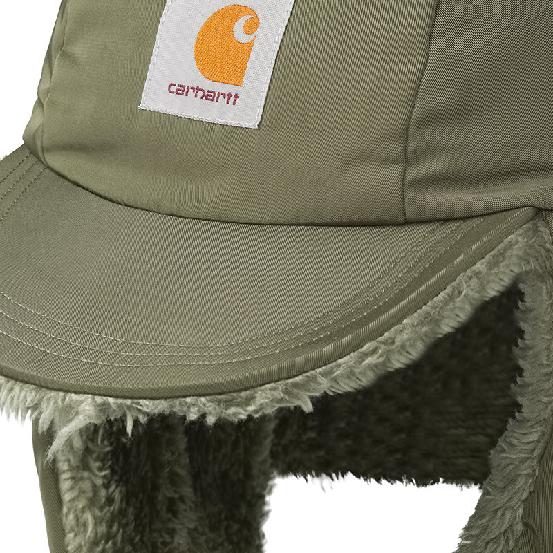 Carhartt WIP Jackson Cap Seaweed