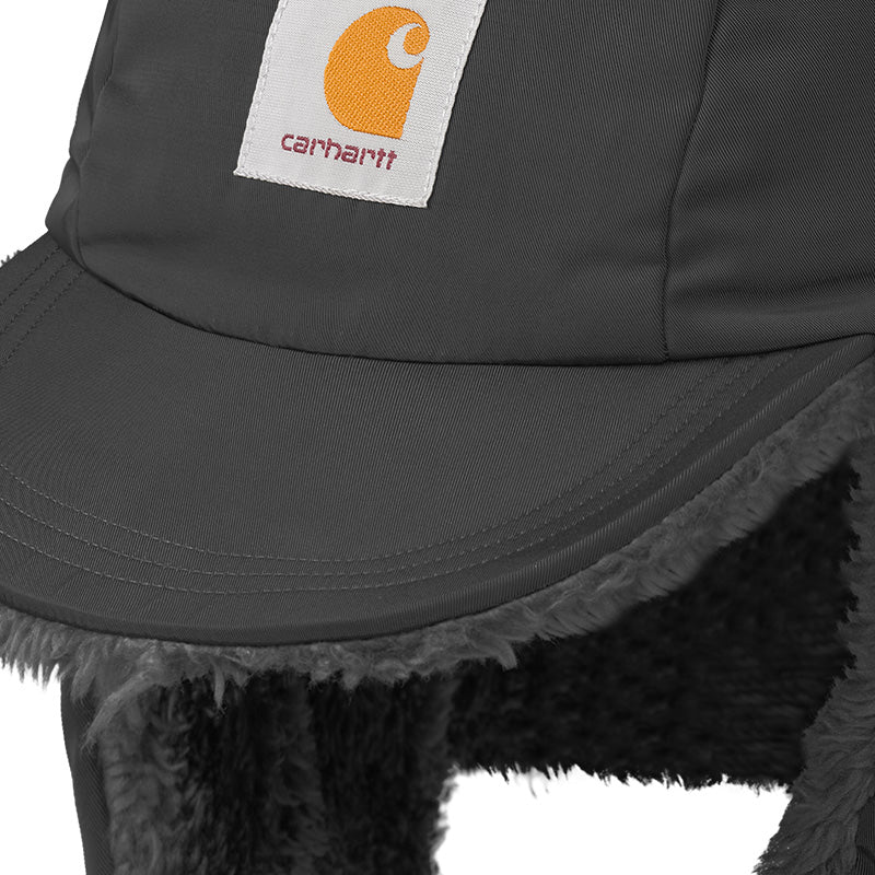 Carhartt WIP Jackson Cap Vulcan