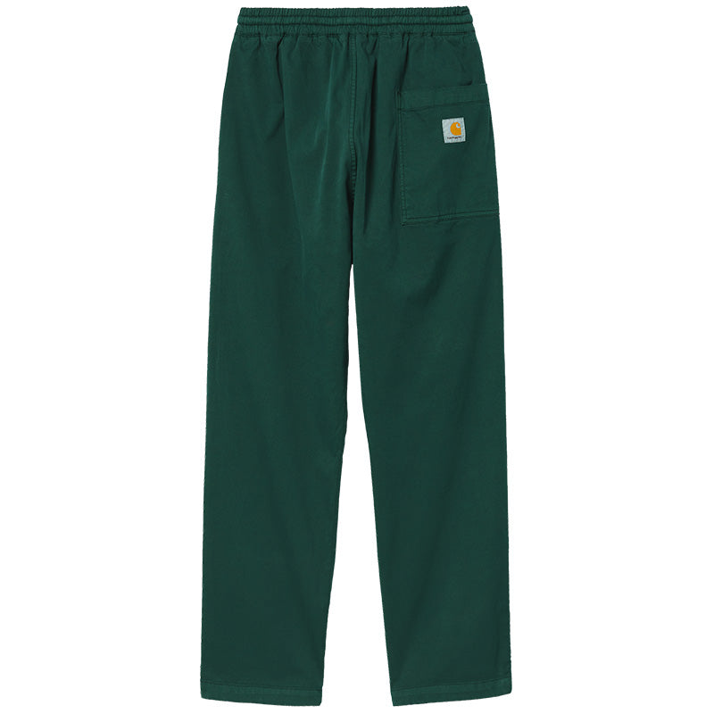 Carhartt WIP Lawton Pants Hedge Garment Dyyed