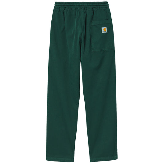 Carhartt WIP Lawton Pants Hedge Garment Dyyed