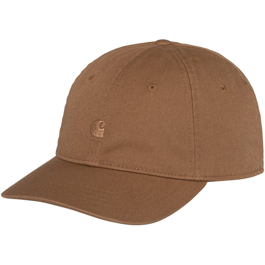 Carhartt WIP Madison Logo Cap Buffalo