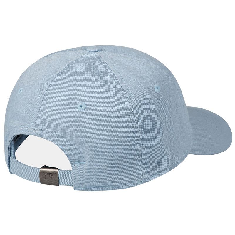 Carhartt WIP Madison Logo Cap Icarus