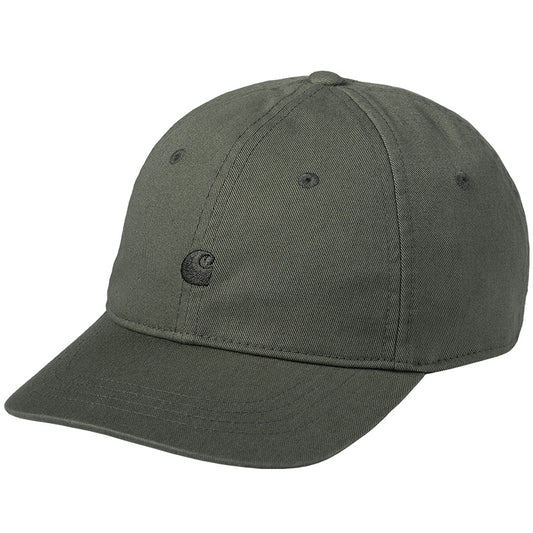 Carhartt WIP Madison Logo Cap Salvia