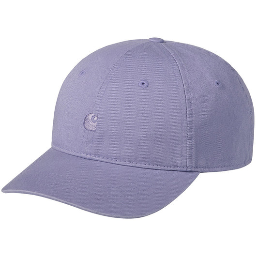 Carhartt WIP Madison Logo Cap Violanda