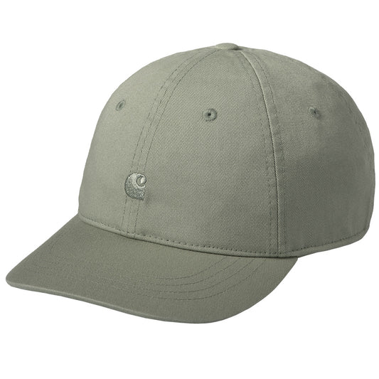 Carhartt WIP Madison Logo Cap Yucca