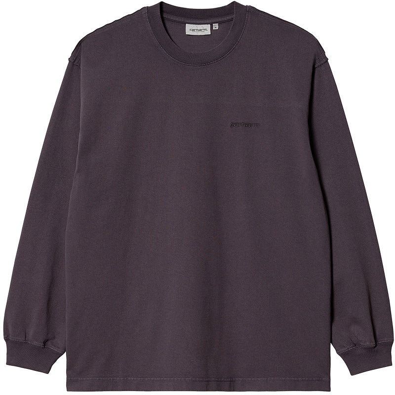 Carhartt WIP Marfa Longsleeve T-Shirt Artichoke