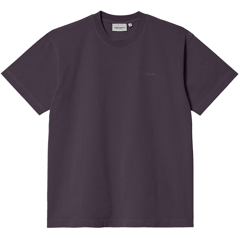 Carhartt WIP Marfa T-Shirt Artichoke Moon Wash
