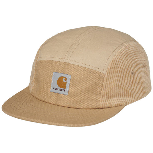 Carhartt WIP Medley Cap Dusty H Brown