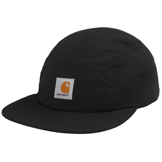 Carhartt WIP Modesto Cap Black