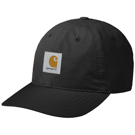 Carhartt WIP Montana Cap Black