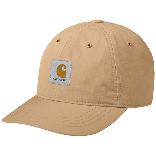 Carhartt WIP Montana Cap Dusty H Brown