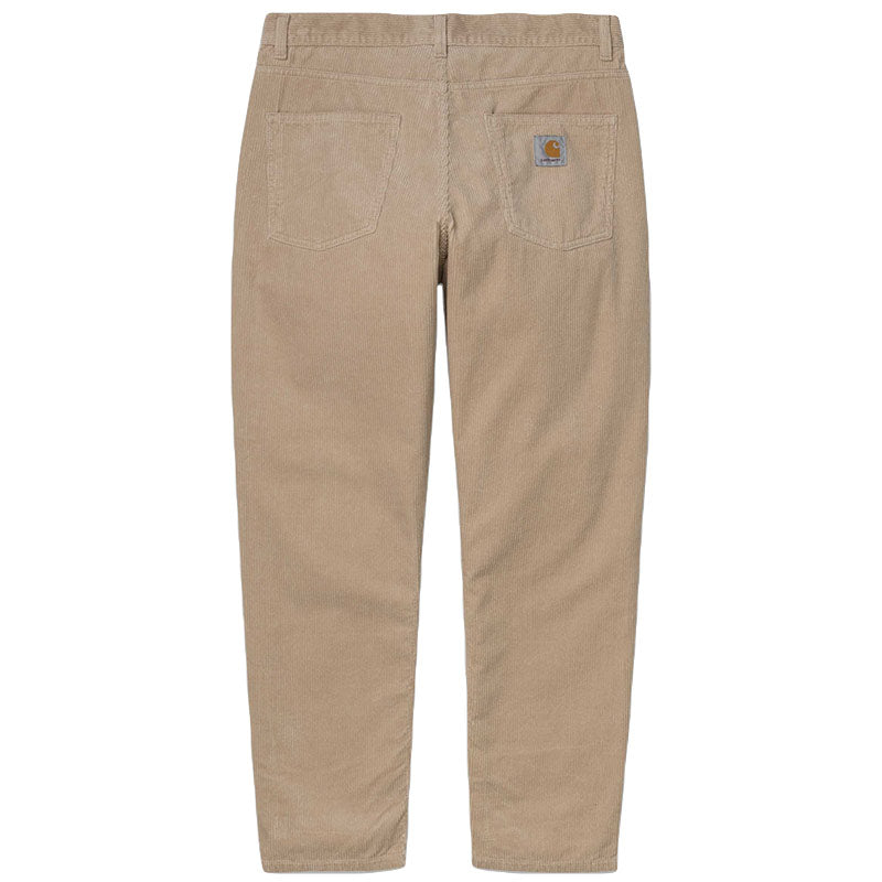 Carhartt WIP Newel Pant Wall Rinsed