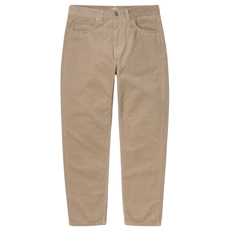 Carhartt WIP Newel Pant Wall Rinsed