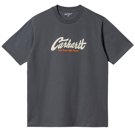 Carhartt WIP Old Tunes T-Shirt Zeus