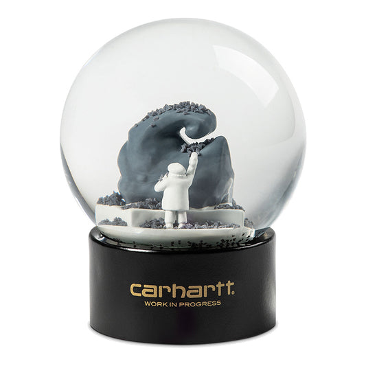 Carhartt WIP Piece of Work Snow Globe Multi
