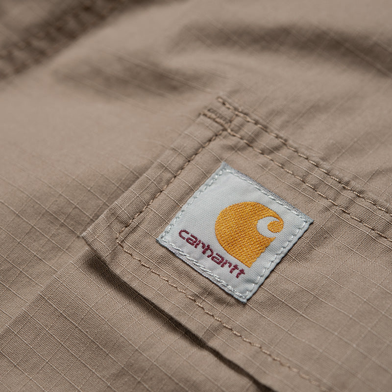 Carhartt WIP Regular Cargo Pants Leather Rinsed