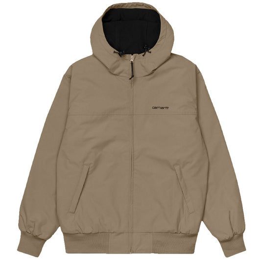 Carhartt WIP Sail Jacket Tanami/Black
