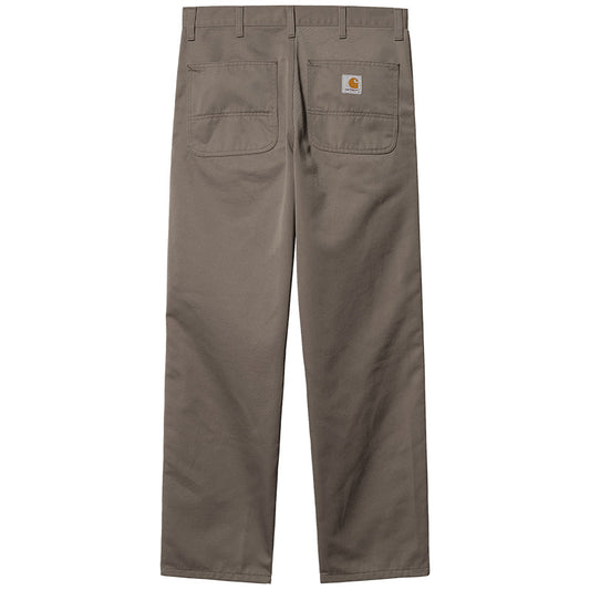 Carhartt WIP Simple Pants Teide Rinsed